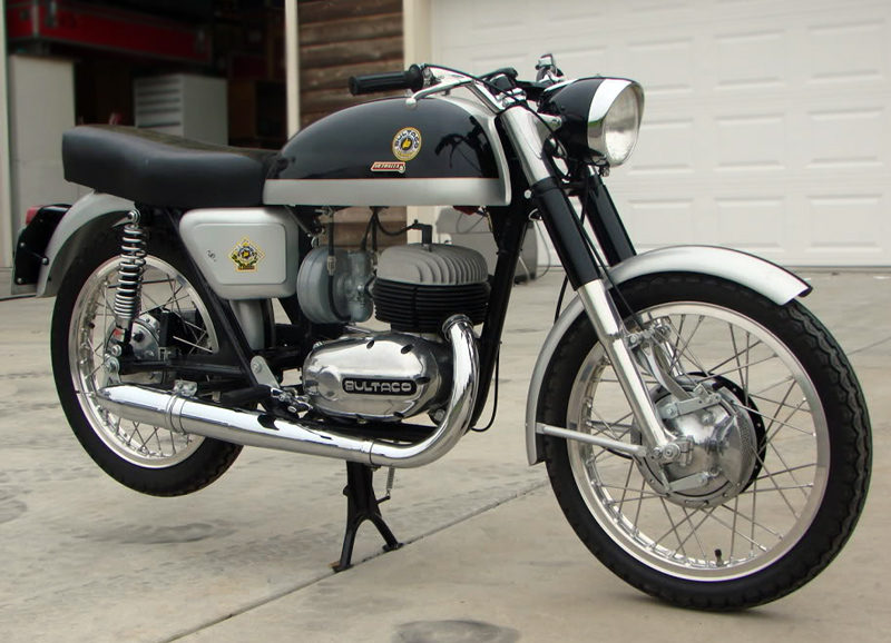 Bultaco